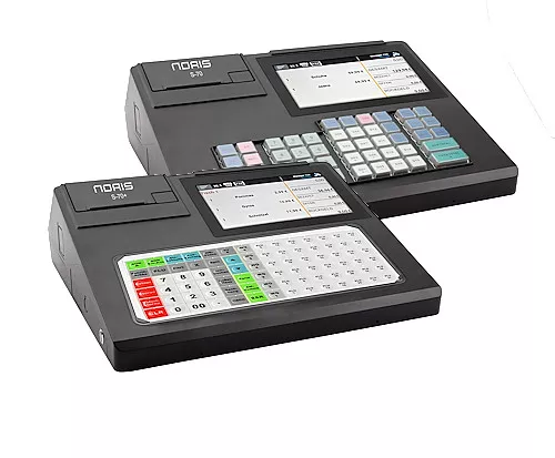 Noris Registrierkassen S-70